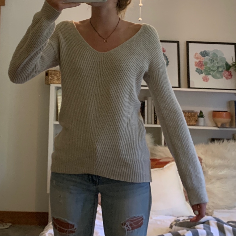 bp sweater - Picture 2 of 4